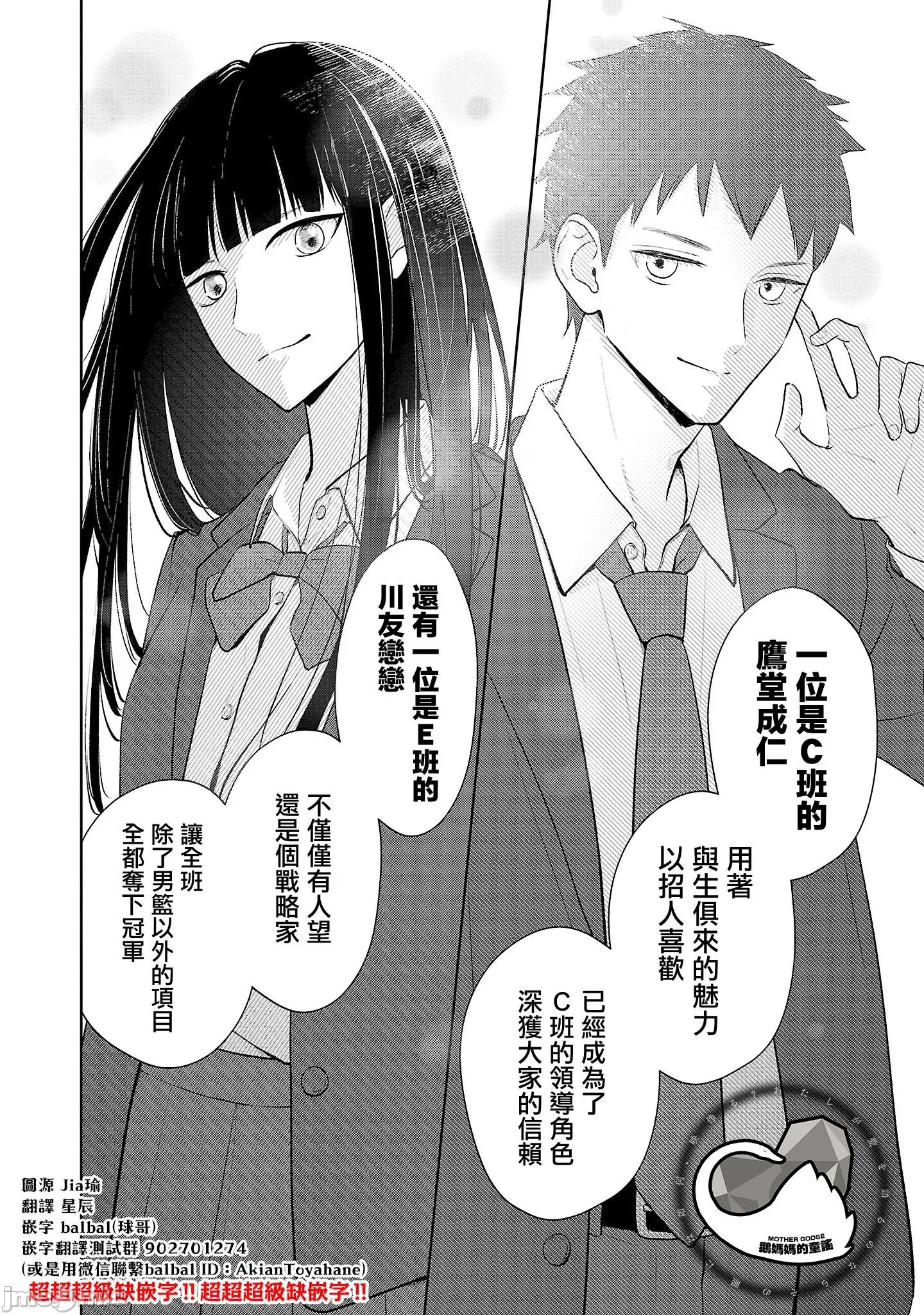 鞠茂兄弟的大小事 鞠茂兄弟的大小事 18 第8页