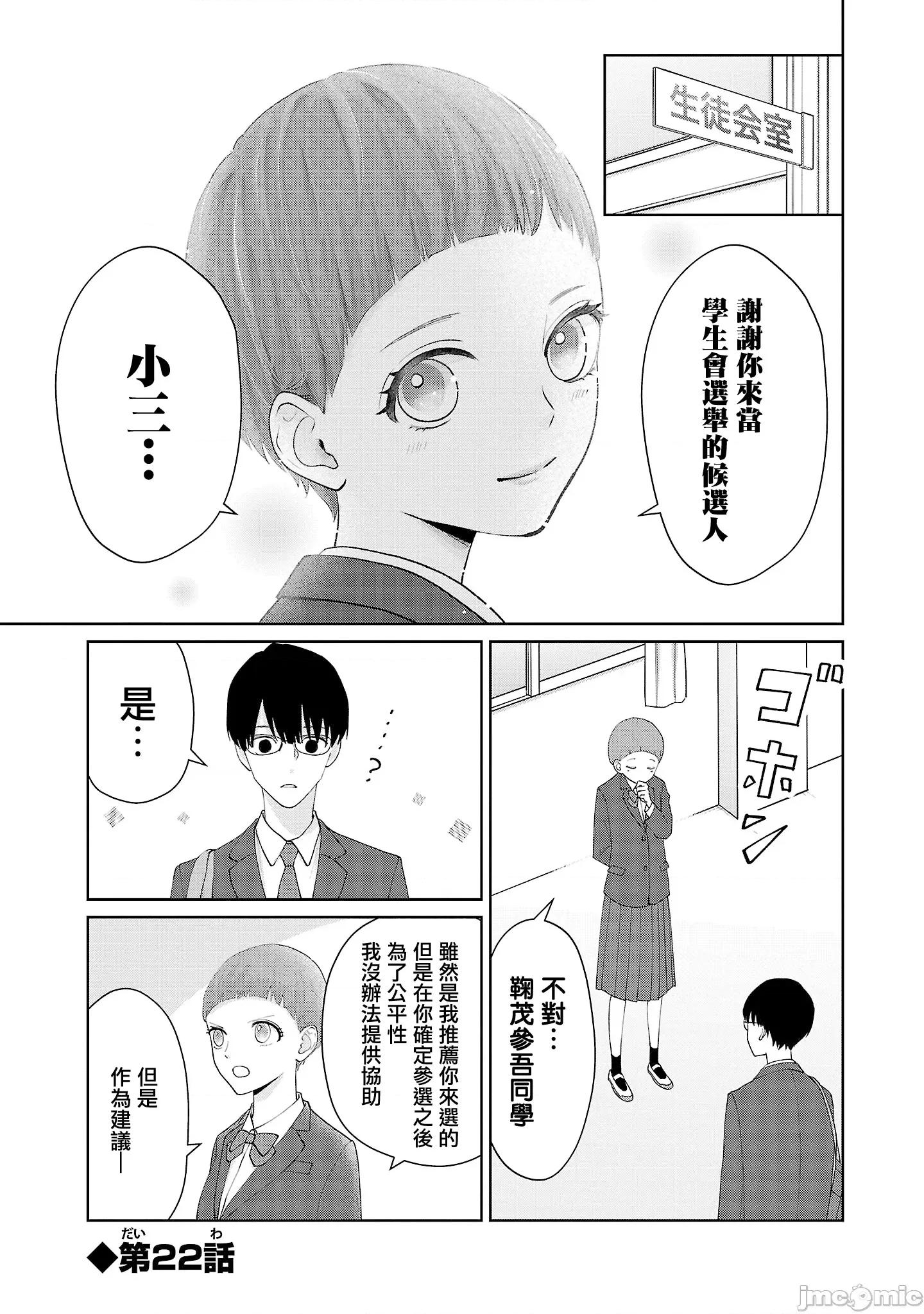 鞠茂兄弟的大小事 鞠茂兄弟的大小事 22 第1页