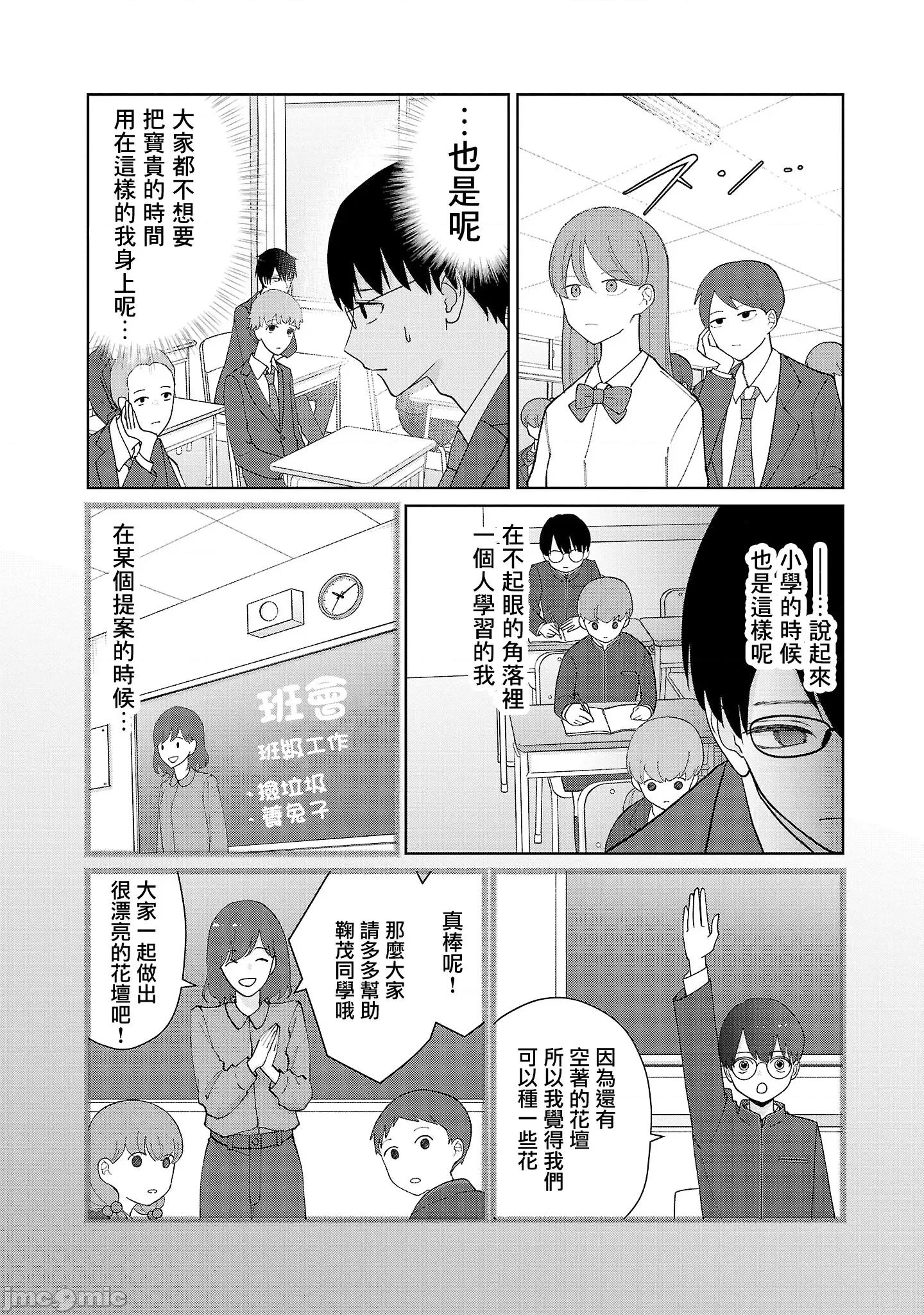 鞠茂兄弟的大小事 鞠茂兄弟的大小事 22 第11页