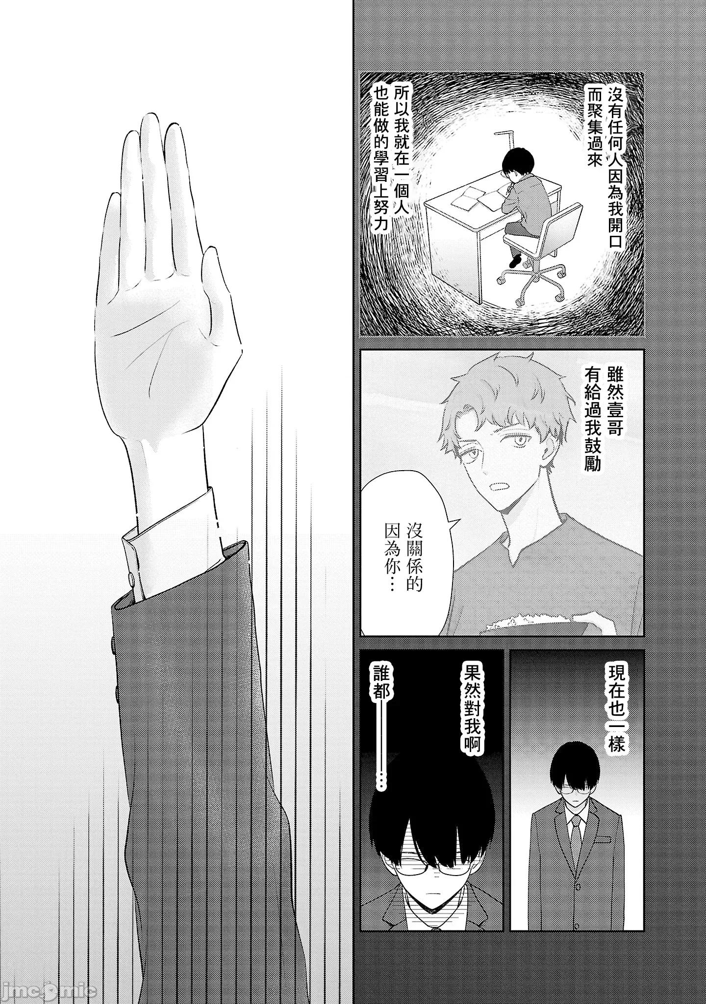 鞠茂兄弟的大小事 鞠茂兄弟的大小事 22 第13页