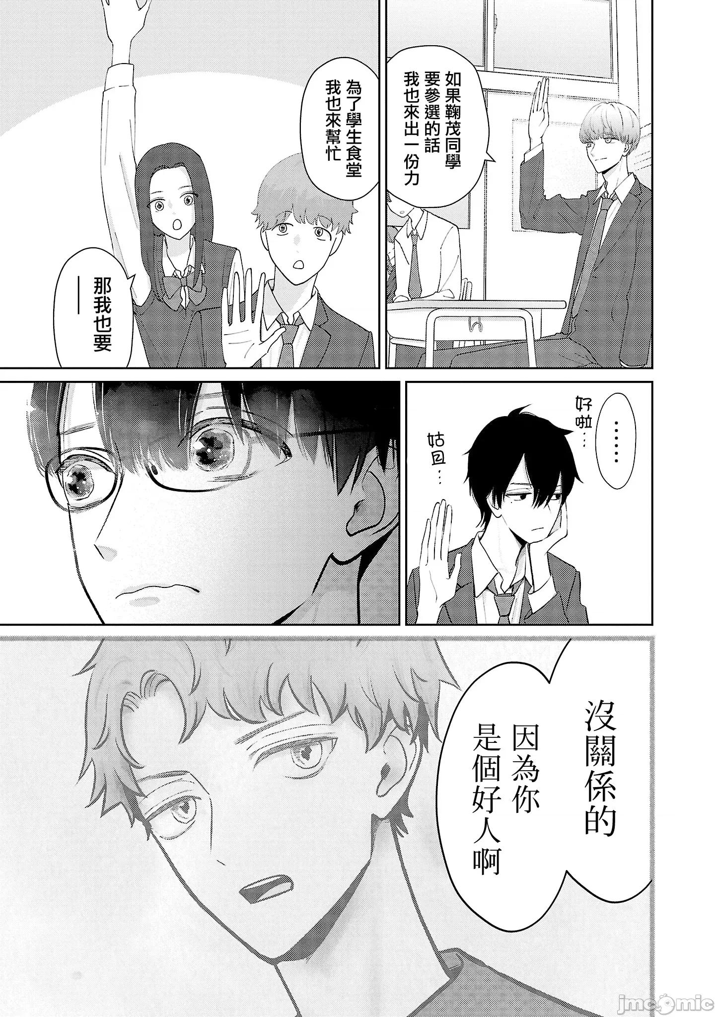 鞠茂兄弟的大小事 鞠茂兄弟的大小事 22 第15页