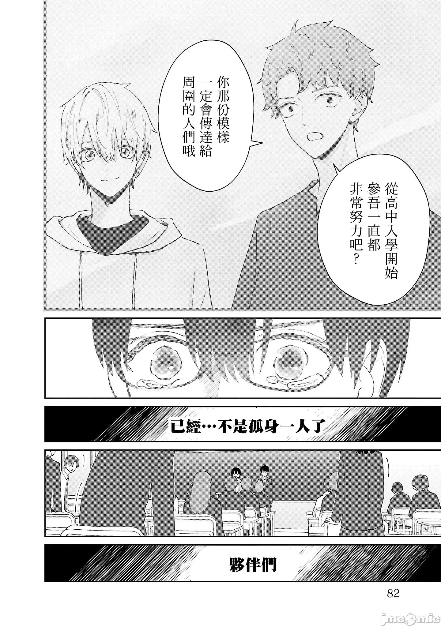 鞠茂兄弟的大小事 鞠茂兄弟的大小事 22 第16页