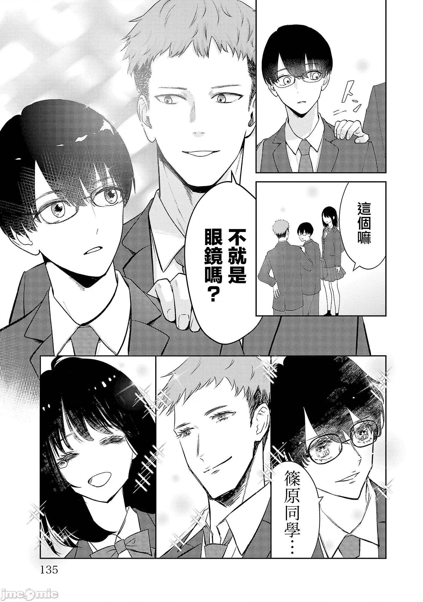 鞠茂兄弟的大小事 鞠茂兄弟的大小事 25 第7页