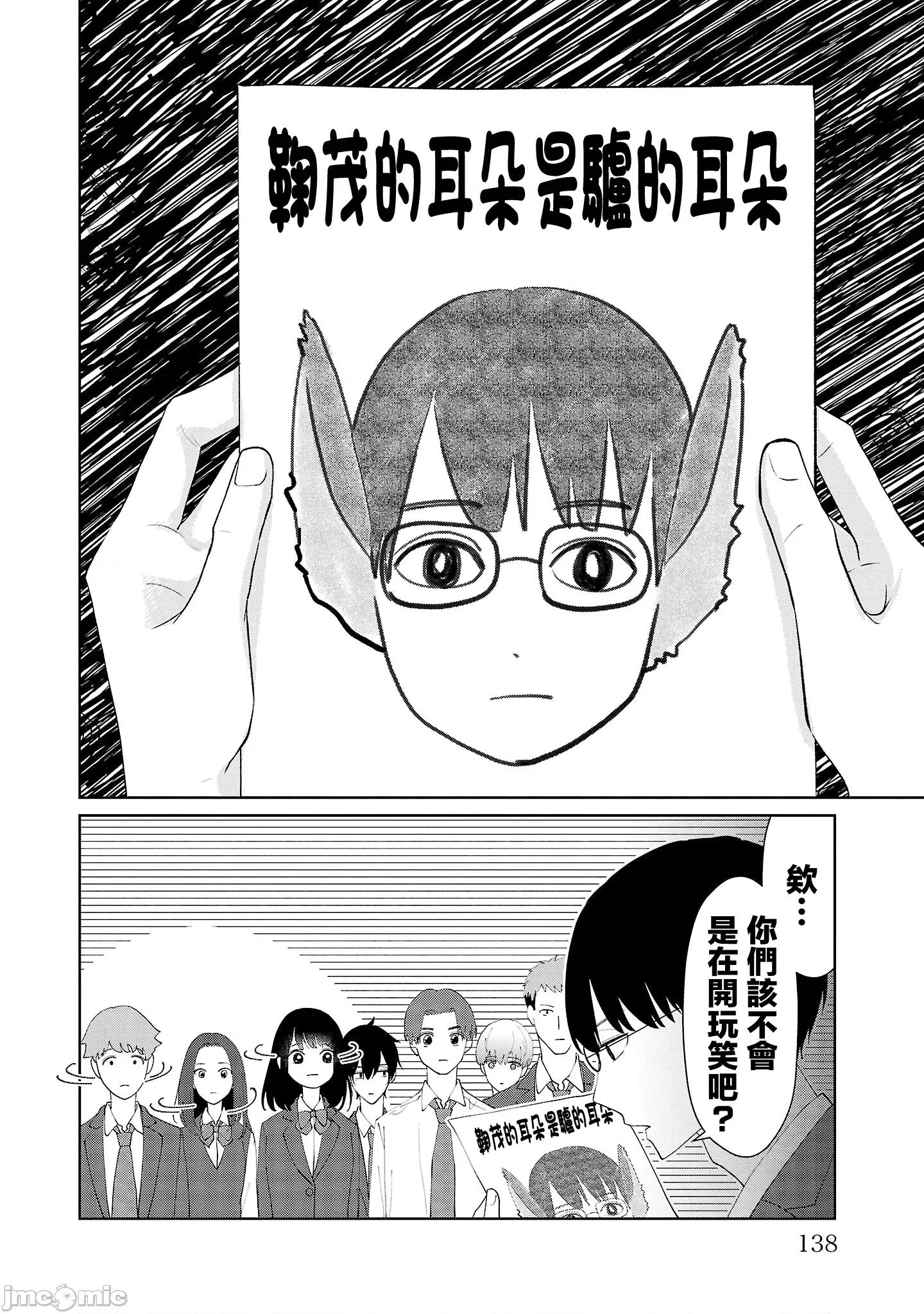鞠茂兄弟的大小事 鞠茂兄弟的大小事 25 第10页