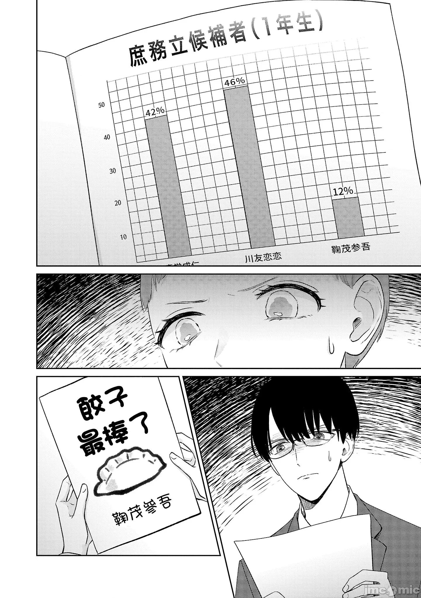 鞠茂兄弟的大小事 鞠茂兄弟的大小事 25 第20页