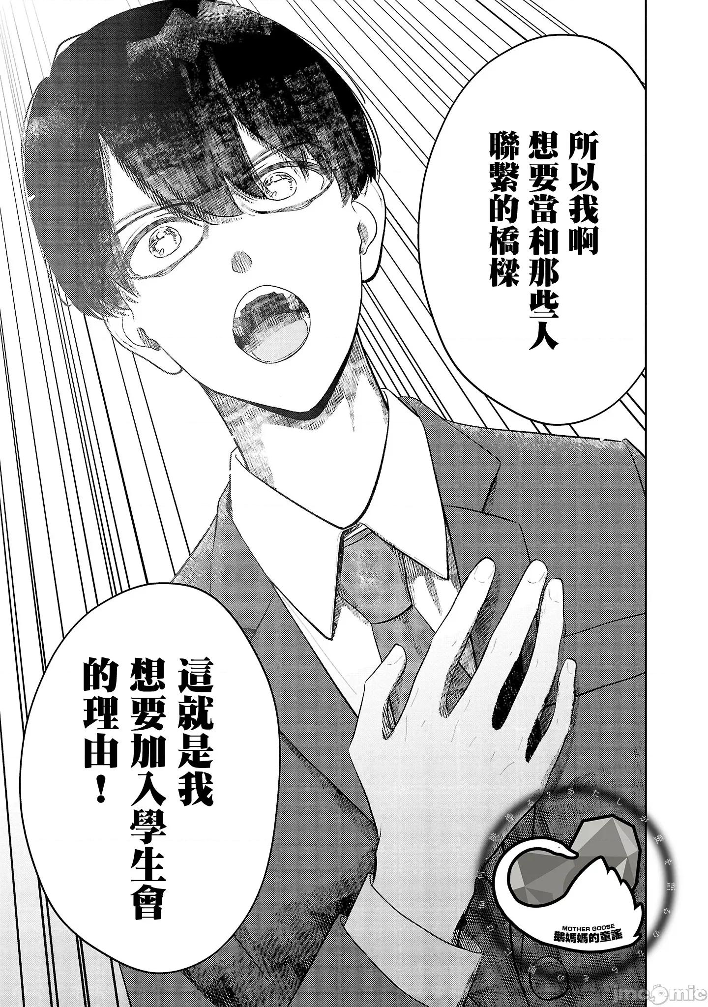 鞠茂兄弟的大小事 鞠茂兄弟的大小事 27 第13页