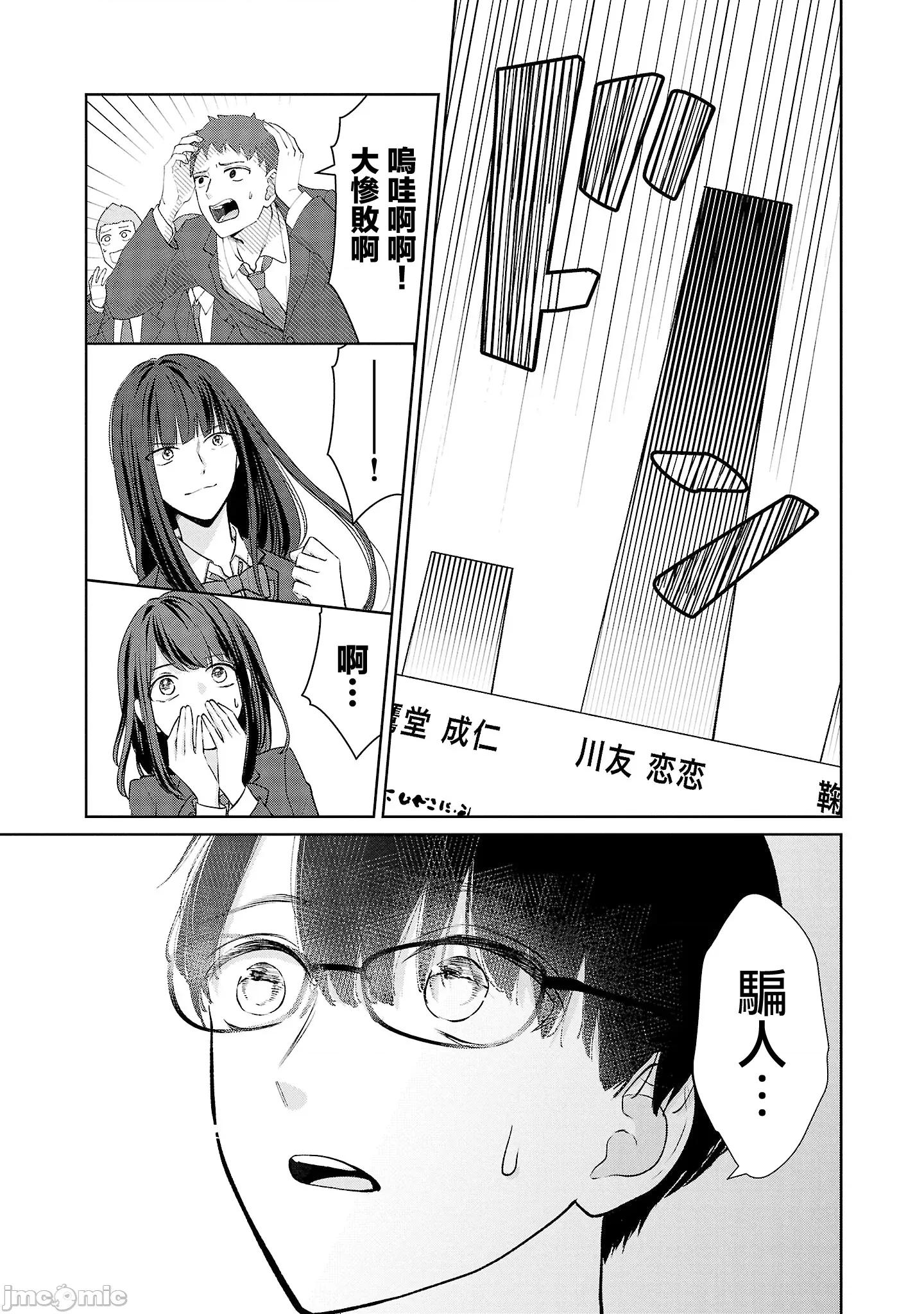 鞠茂兄弟的大小事 鞠茂兄弟的大小事 28.1 第6页