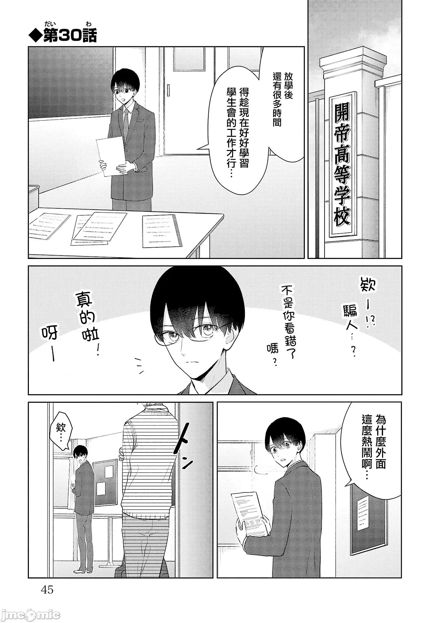鞠茂兄弟的大小事 鞠茂兄弟的大小事 30 第1页