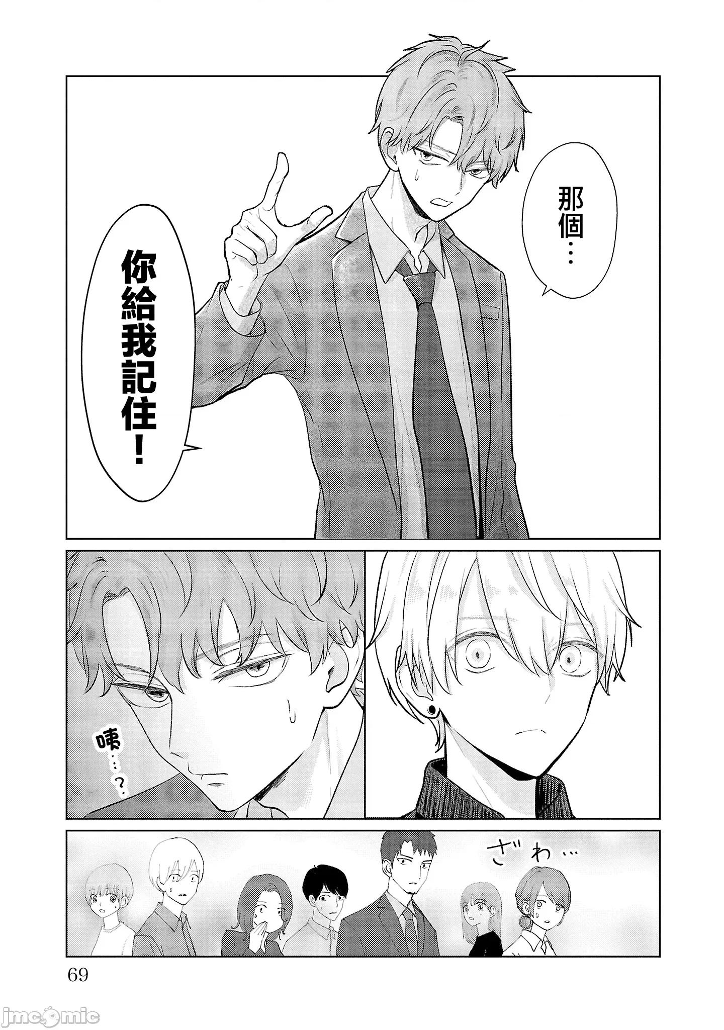 鞠茂兄弟的大小事 鞠茂兄弟的大小事 31 第3页