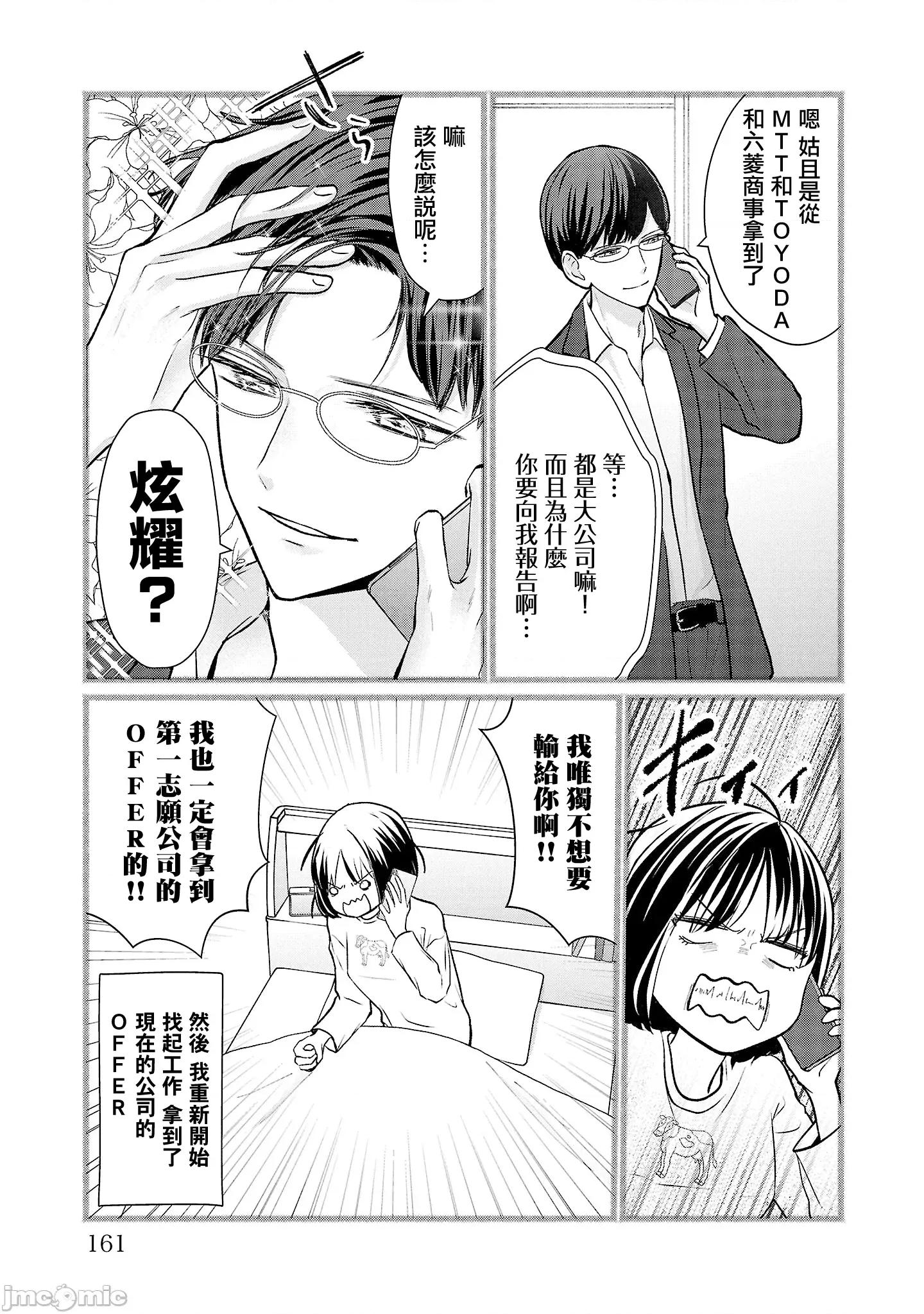 鞠茂兄弟的大小事 鞠茂兄弟的大小事 35 第13页