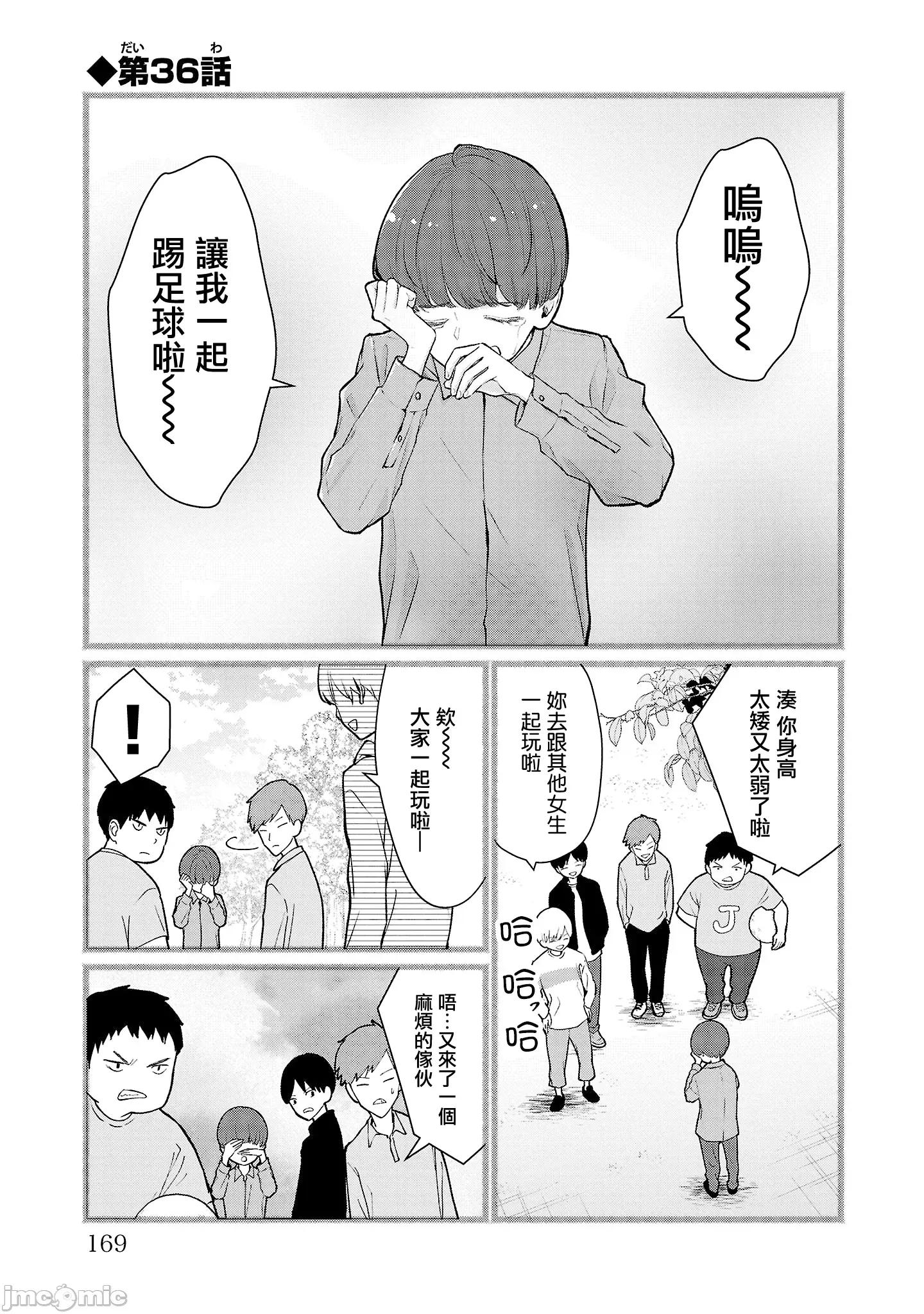 鞠茂兄弟的大小事 鞠茂兄弟的大小事 36 第1页