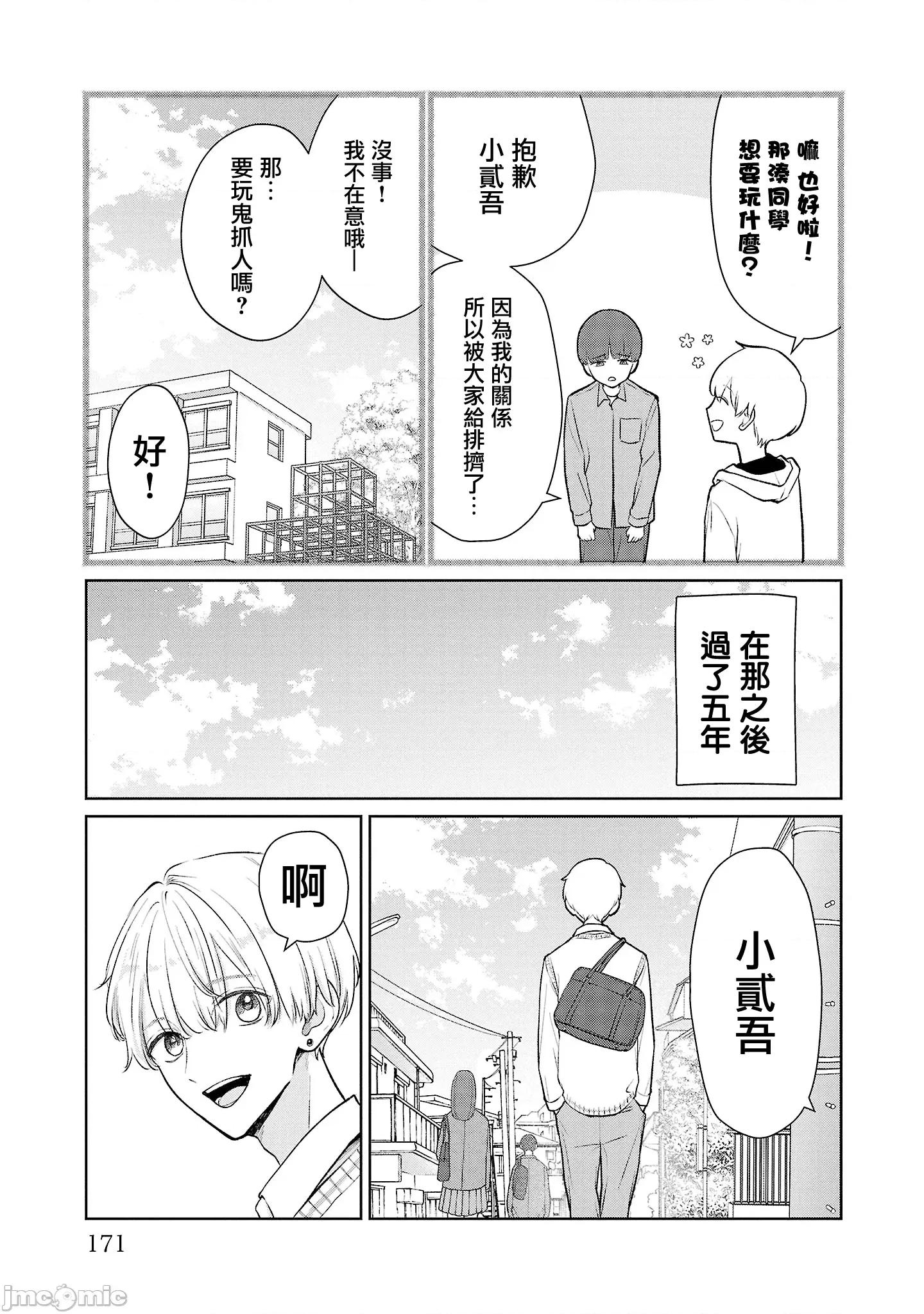 鞠茂兄弟的大小事 鞠茂兄弟的大小事 36 第3页