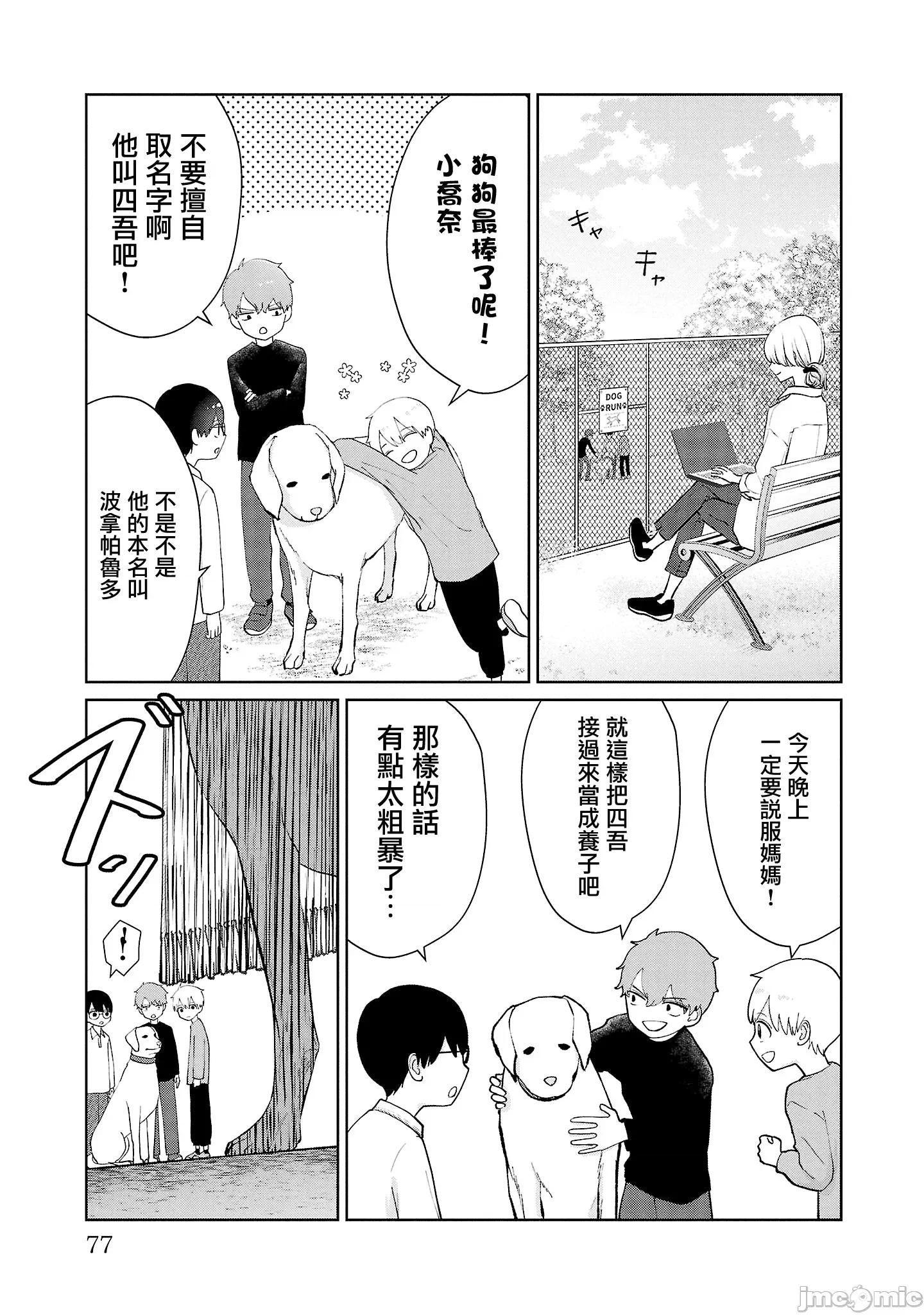鞠茂兄弟的大小事 鞠茂兄弟的大小事 40 第11页