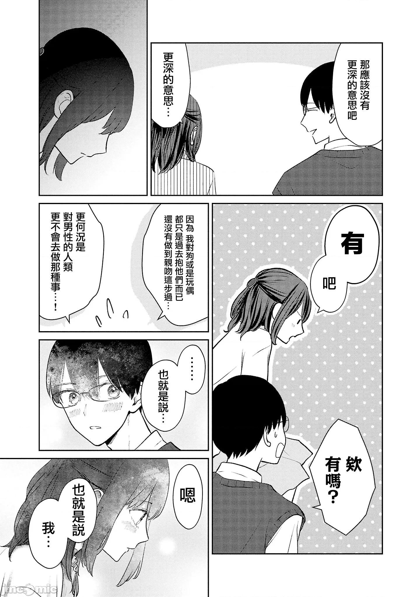 鞠茂兄弟的大小事 鞠茂兄弟的大小事 45 第9页