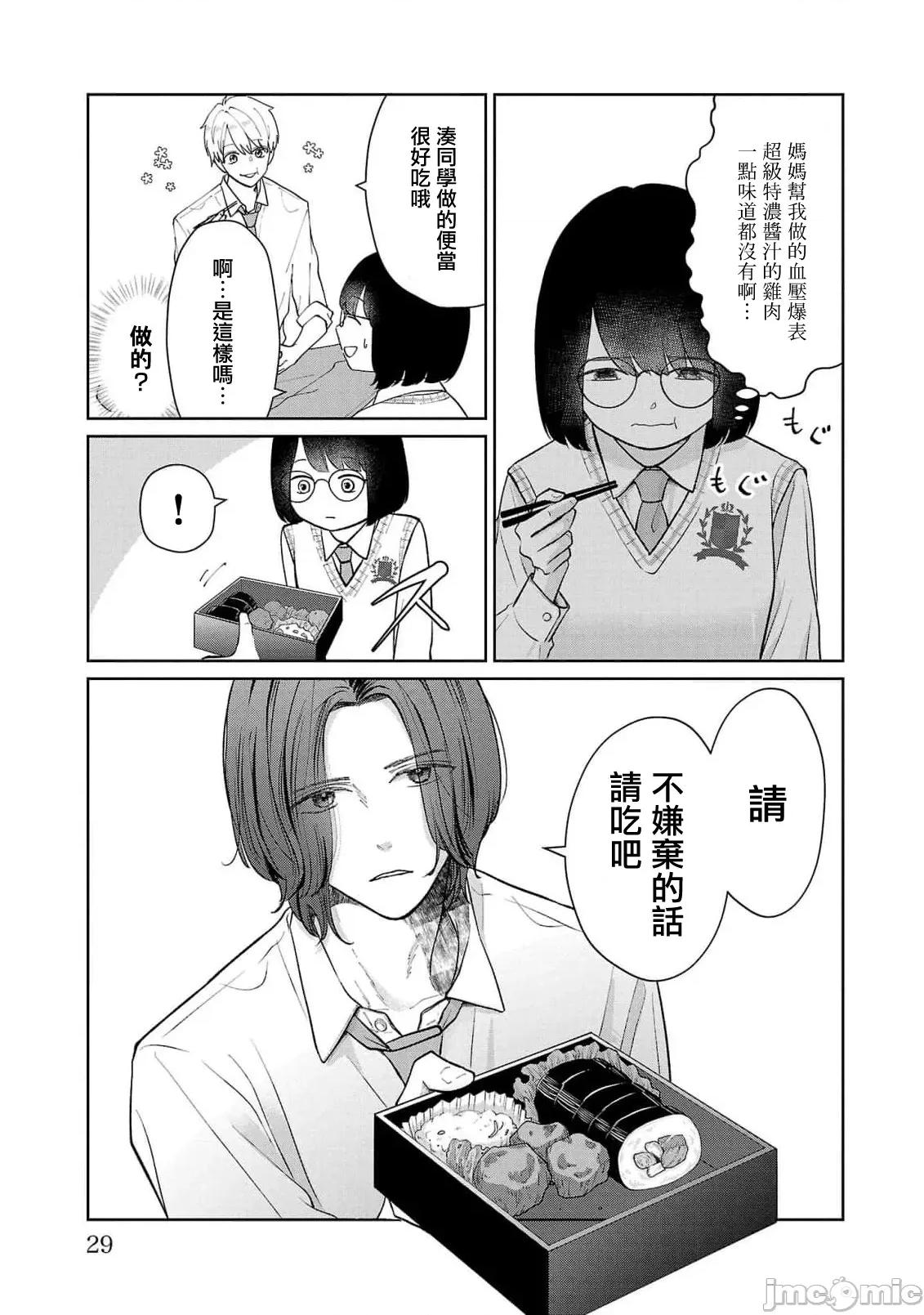 鞠茂兄弟的大小事 鞠茂兄弟的大小事 47 第5页
