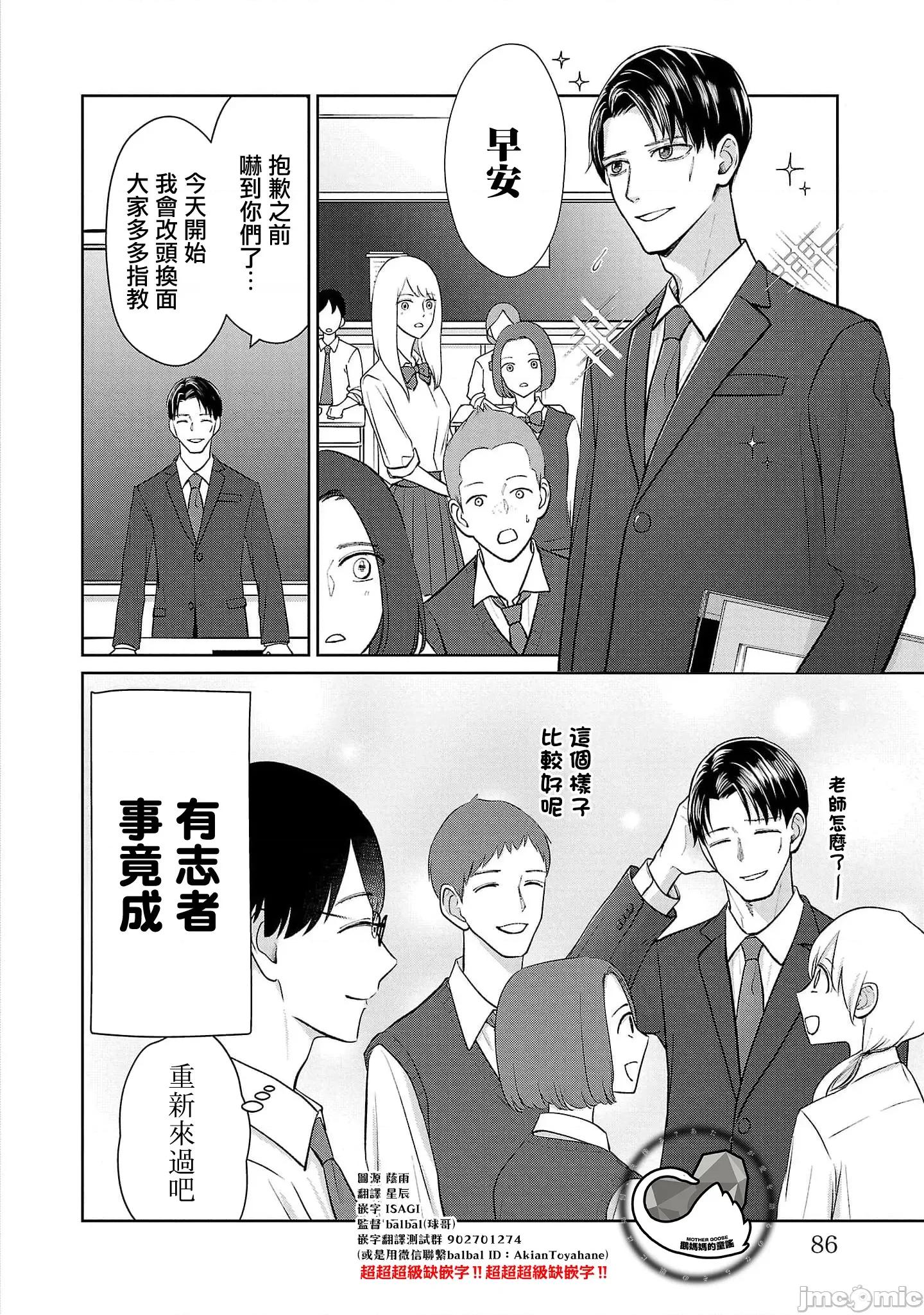 鞠茂兄弟的大小事 鞠茂兄弟的大小事 49 第20页
