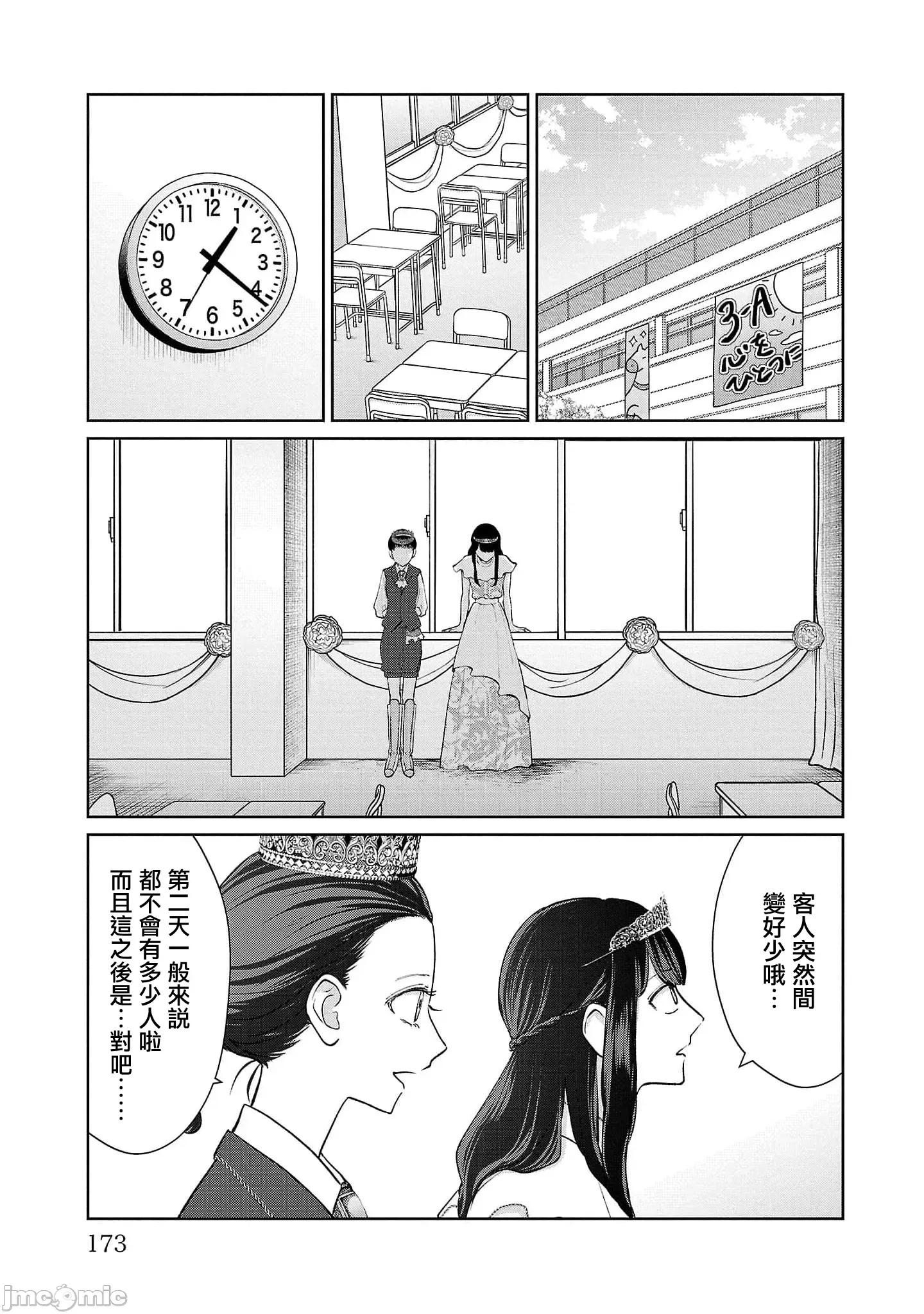 鞠茂兄弟的大小事 鞠茂兄弟的大小事 54 第5页