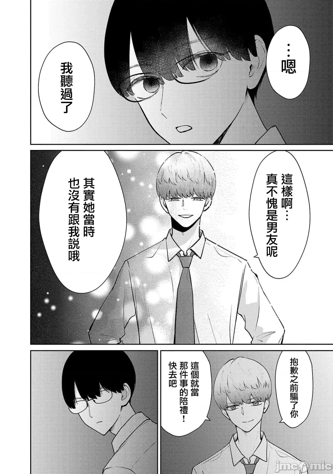 鞠茂兄弟的大小事 鞠茂兄弟的大小事 56 第14页