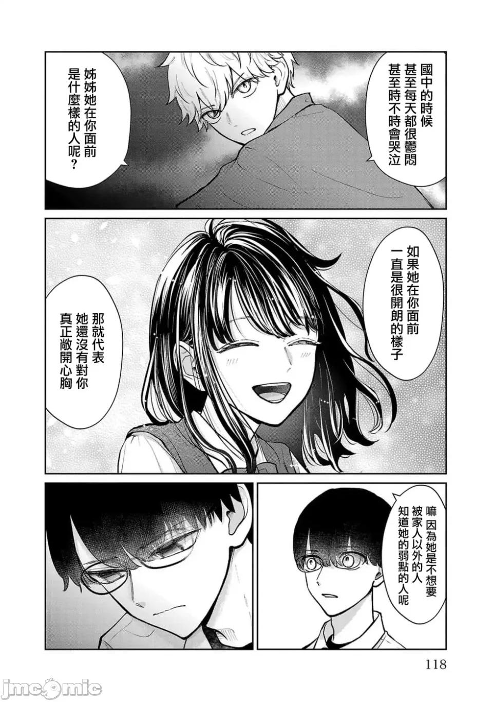 鞠茂兄弟的大小事 鞠茂兄弟的大小事 60 第12页