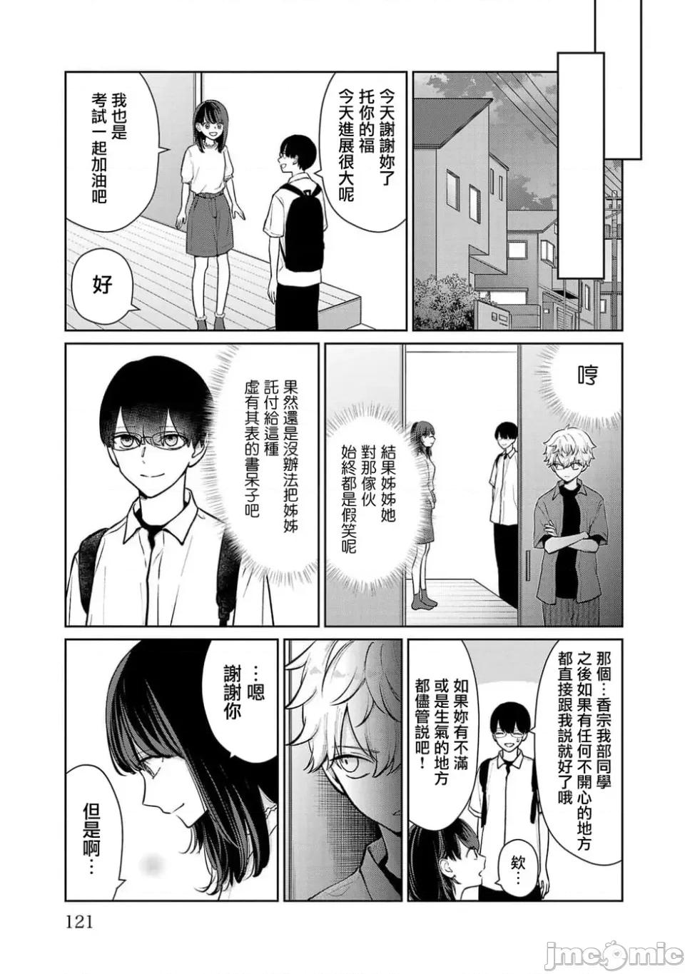 鞠茂兄弟的大小事 鞠茂兄弟的大小事 60 第15页