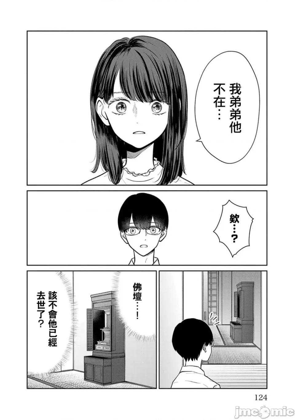 鞠茂兄弟的大小事 鞠茂兄弟的大小事 60 第18页