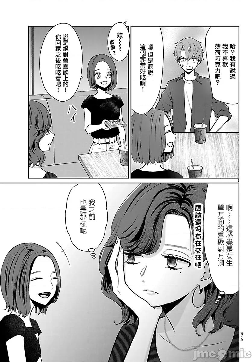 鞠茂兄弟的大小事 鞠茂兄弟的大小事 71 第10页
