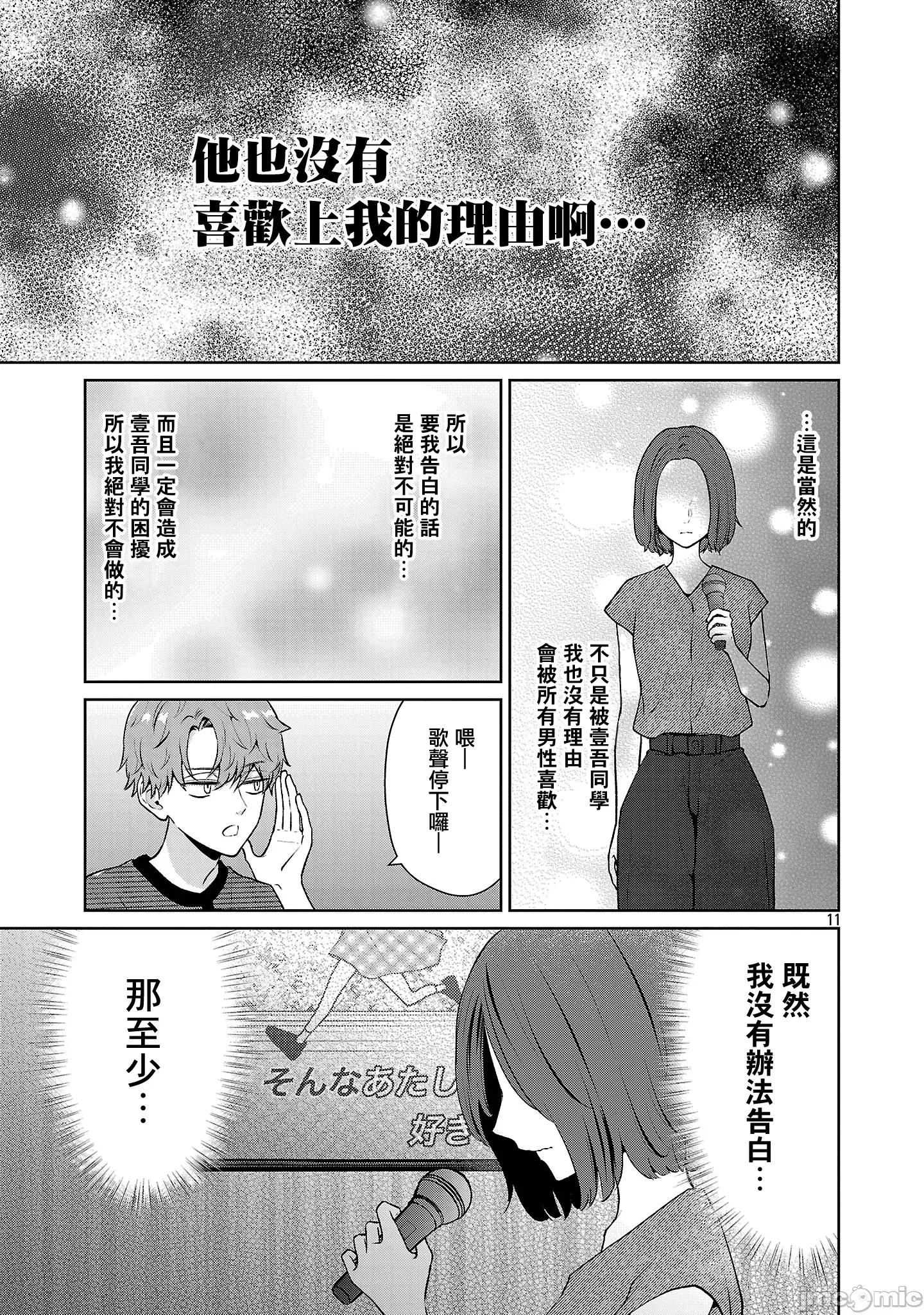 鞠茂兄弟的大小事 鞠茂兄弟的大小事 73 第11页
