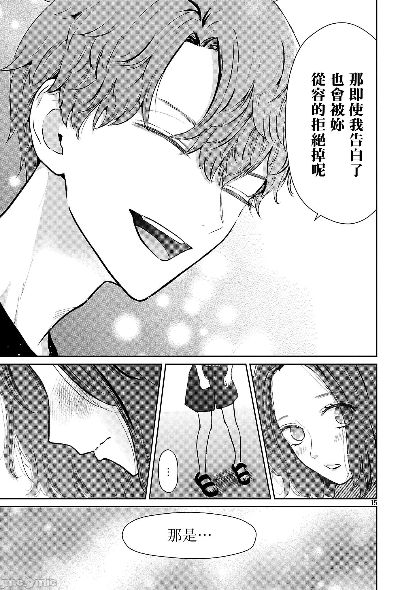 鞠茂兄弟的大小事 鞠茂兄弟的大小事 73 第15页