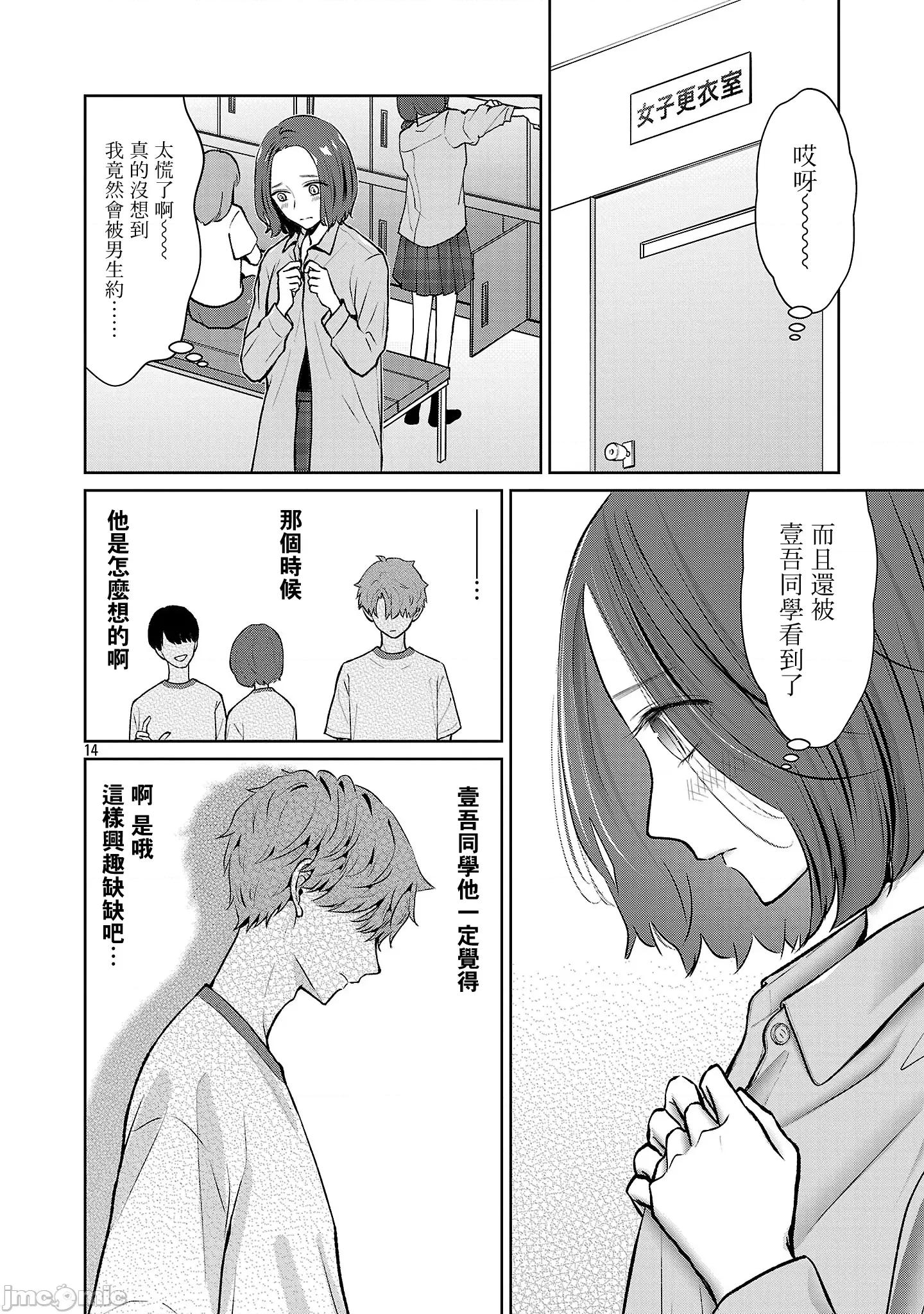 鞠茂兄弟的大小事 鞠茂兄弟的大小事 78 第14页