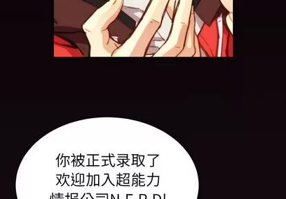 N.E.R.D秘密组织 N.E.R.D秘密组织 | 第2章 第3页