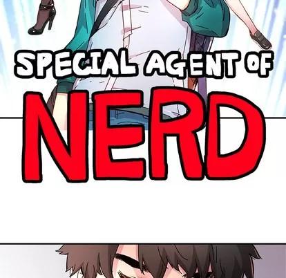 N.E.R.D秘密组织 N.E.R.D秘密组织 | 第13章 第18页