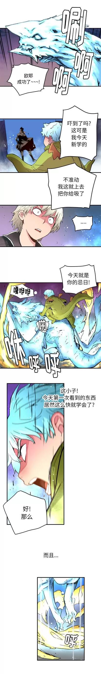 N.E.R.D秘密组织 N.E.R.D秘密组织 | 第34章 第7页