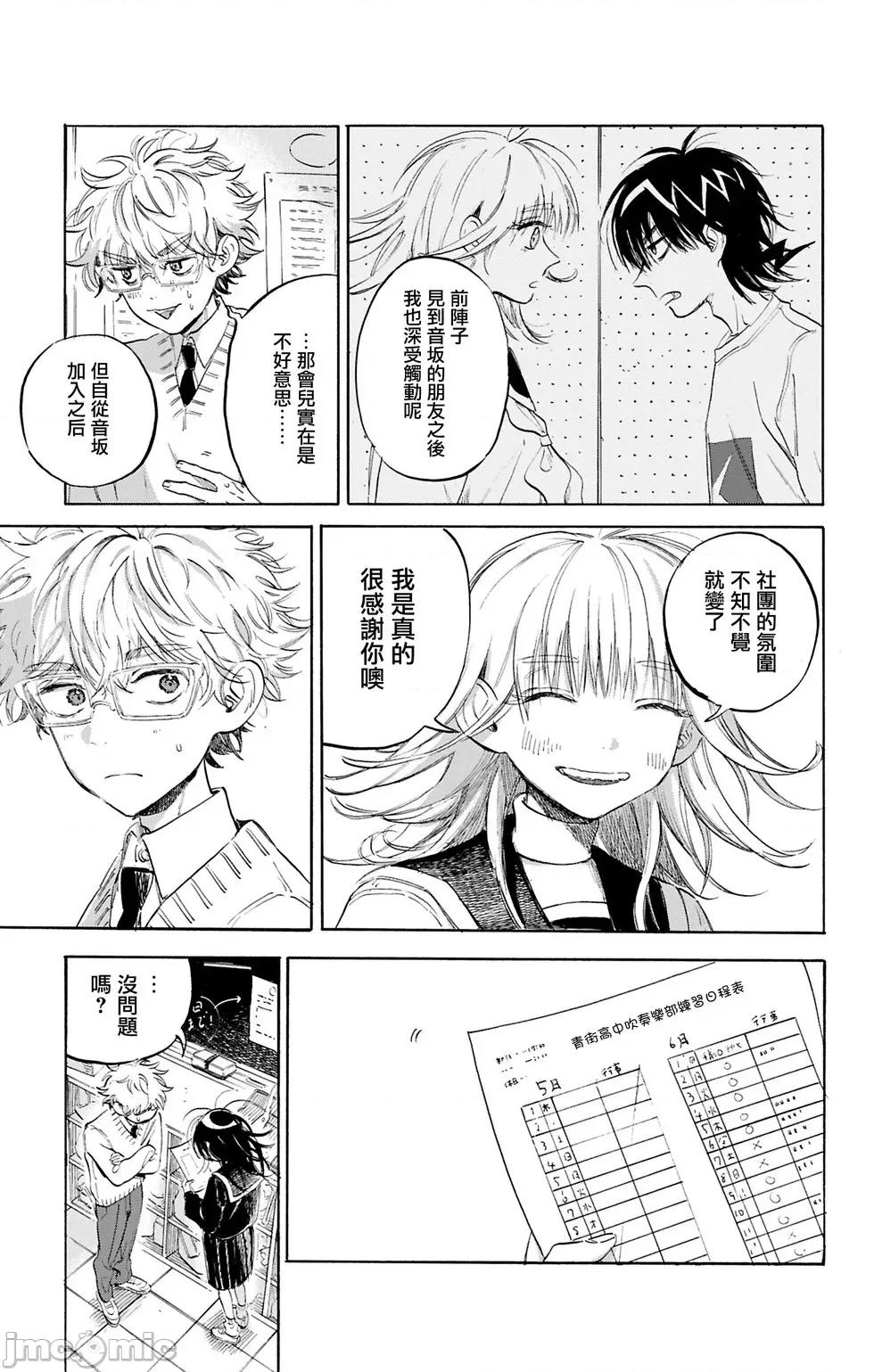 逢芽和宇海 逢芽和宇海 7.1 第5页