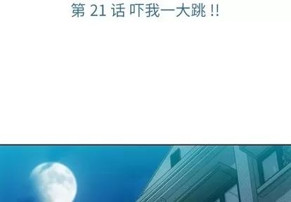 如此可爱的间谍? 如此可爱的间谍? | 第21章 第3页
