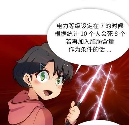 如此可爱的间谍? 如此可爱的间谍? | 第22章 第19页