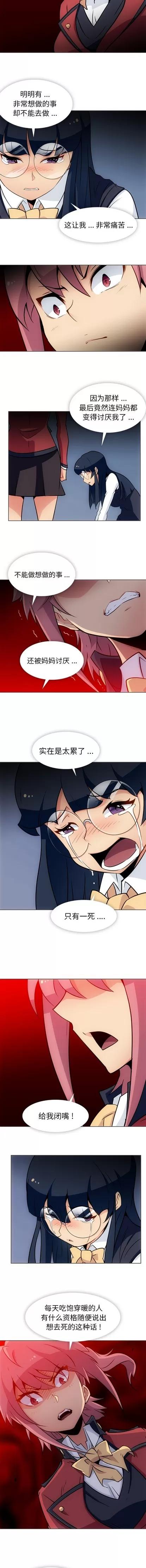 如此可爱的间谍? 如此可爱的间谍? | 第32章 第7页