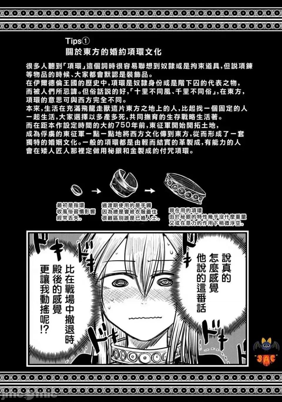 姬騎士是蠻族的新娘 姬騎士是蠻族的新娘 11 第39页