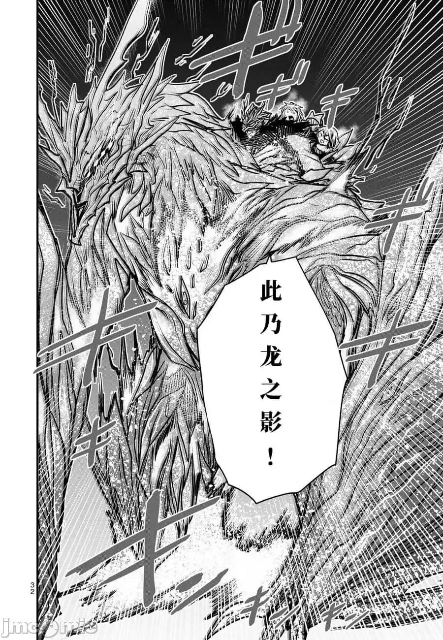 姬騎士是蠻族的新娘 姬騎士是蠻族的新娘 16 第34页