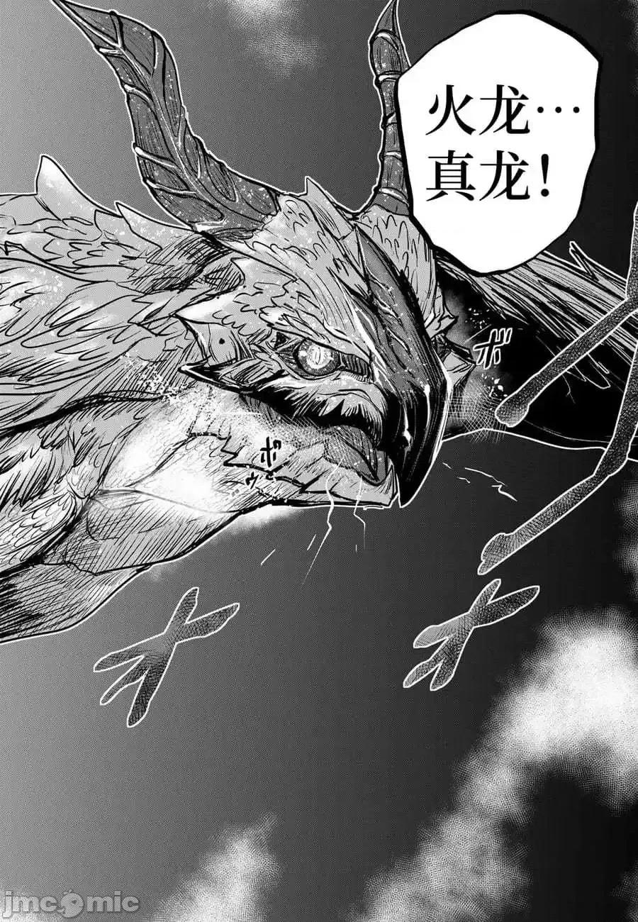 姬騎士是蠻族的新娘 姬騎士是蠻族的新娘 17 第18页