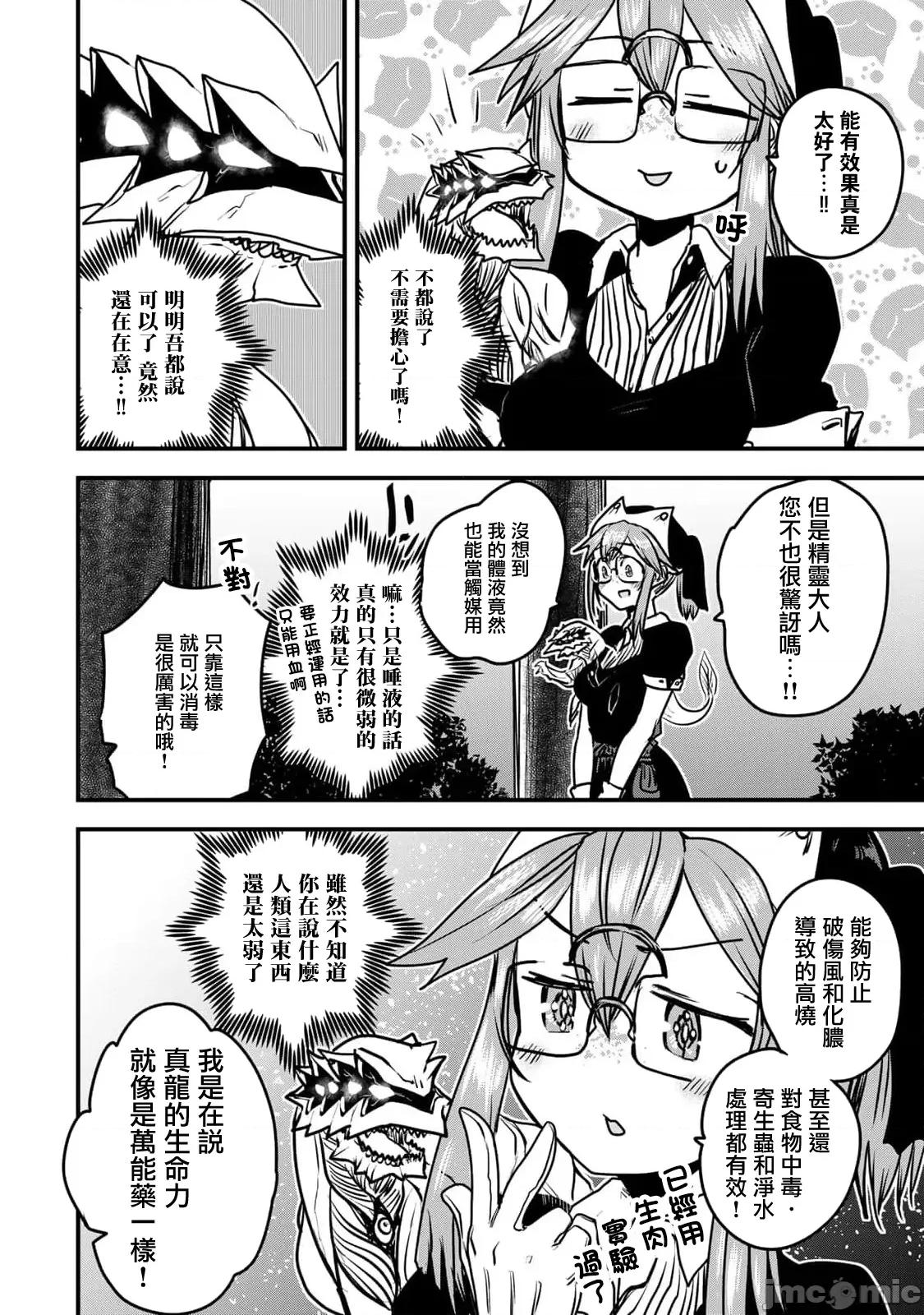 姬騎士是蠻族的新娘 姬騎士是蠻族的新娘 27 第12页