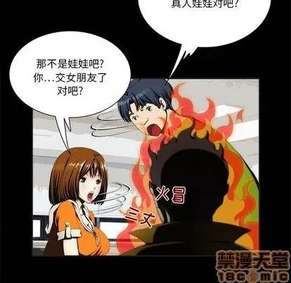 来自外星的公主 来自外星的公主 | 第9章 第20页