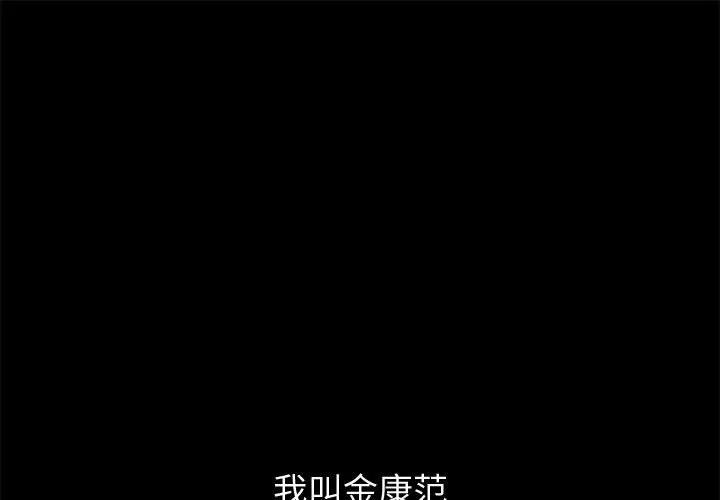 孤岛拼图 孤岛拼图 | 第11话 第1页