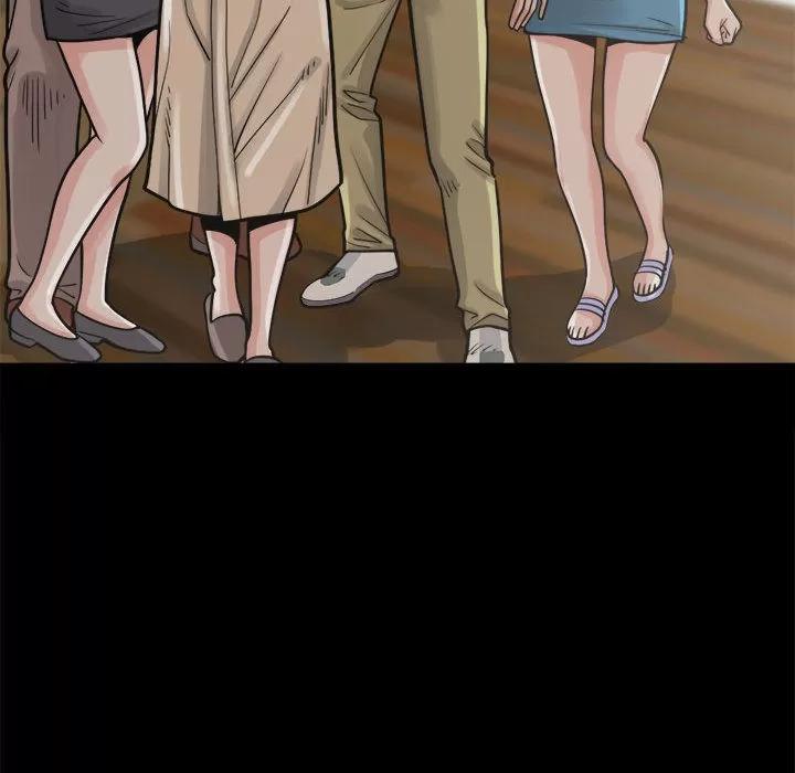 孤岛拼图 孤岛拼图 | 第14话 第66页