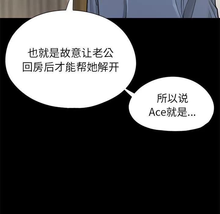孤岛拼图 孤岛拼图 | 第15话 第59页