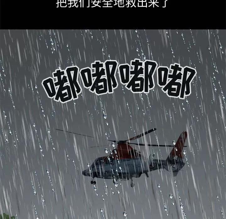孤岛拼图 孤岛拼图 | 第28话 第233页