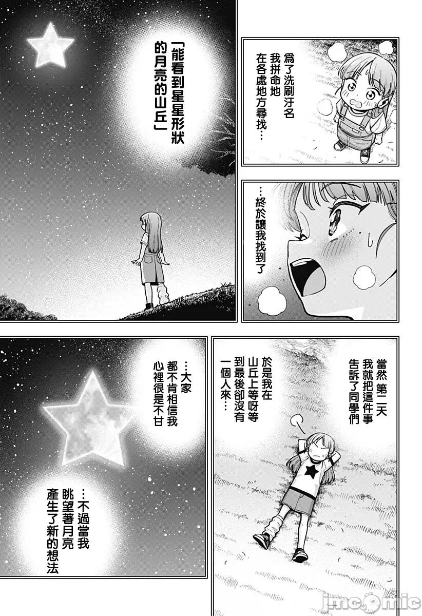 羽鸟与古田的非日常青春谭 羽鸟与古田的非日常青春谭 2.1 第20页