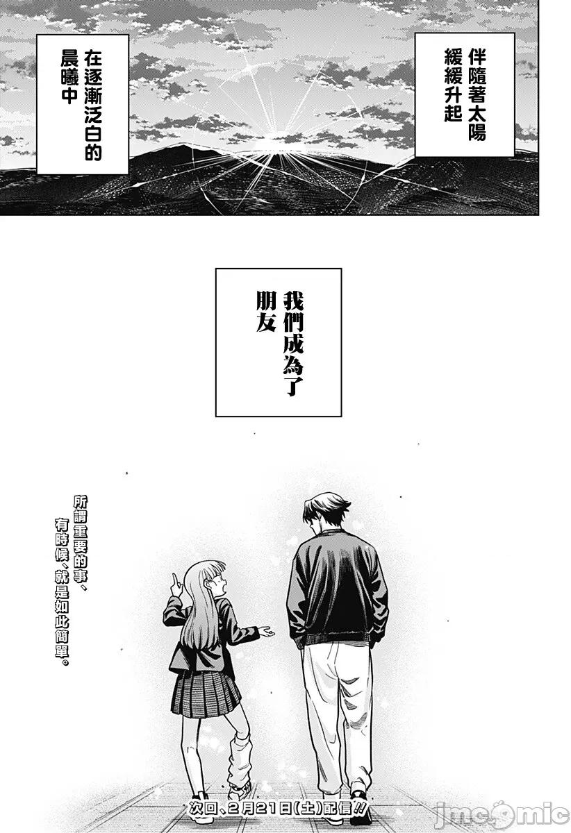羽鸟与古田的非日常青春谭 羽鸟与古田的非日常青春谭 6 第25页