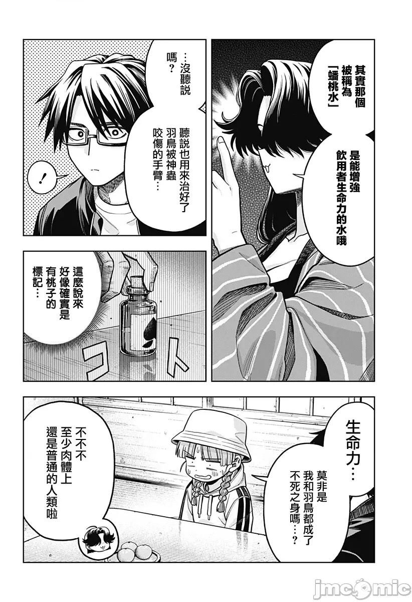 羽鸟与古田的非日常青春谭 羽鸟与古田的非日常青春谭 9 第2页