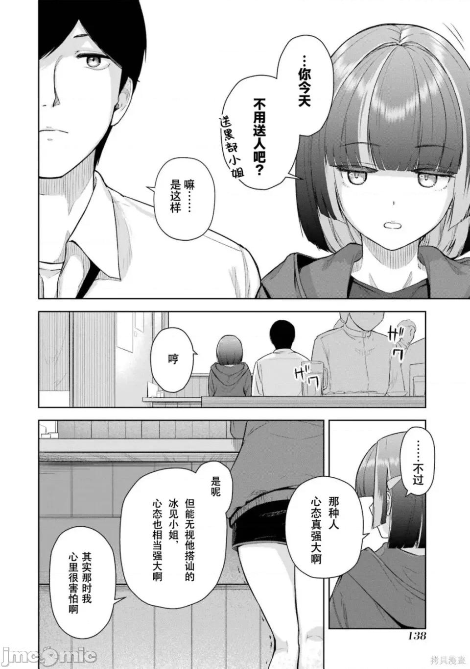 在立饮居酒屋邂逅冷淡颓系女大学生 在立饮居酒屋邂逅冷淡颓系女大学生 7 第4页