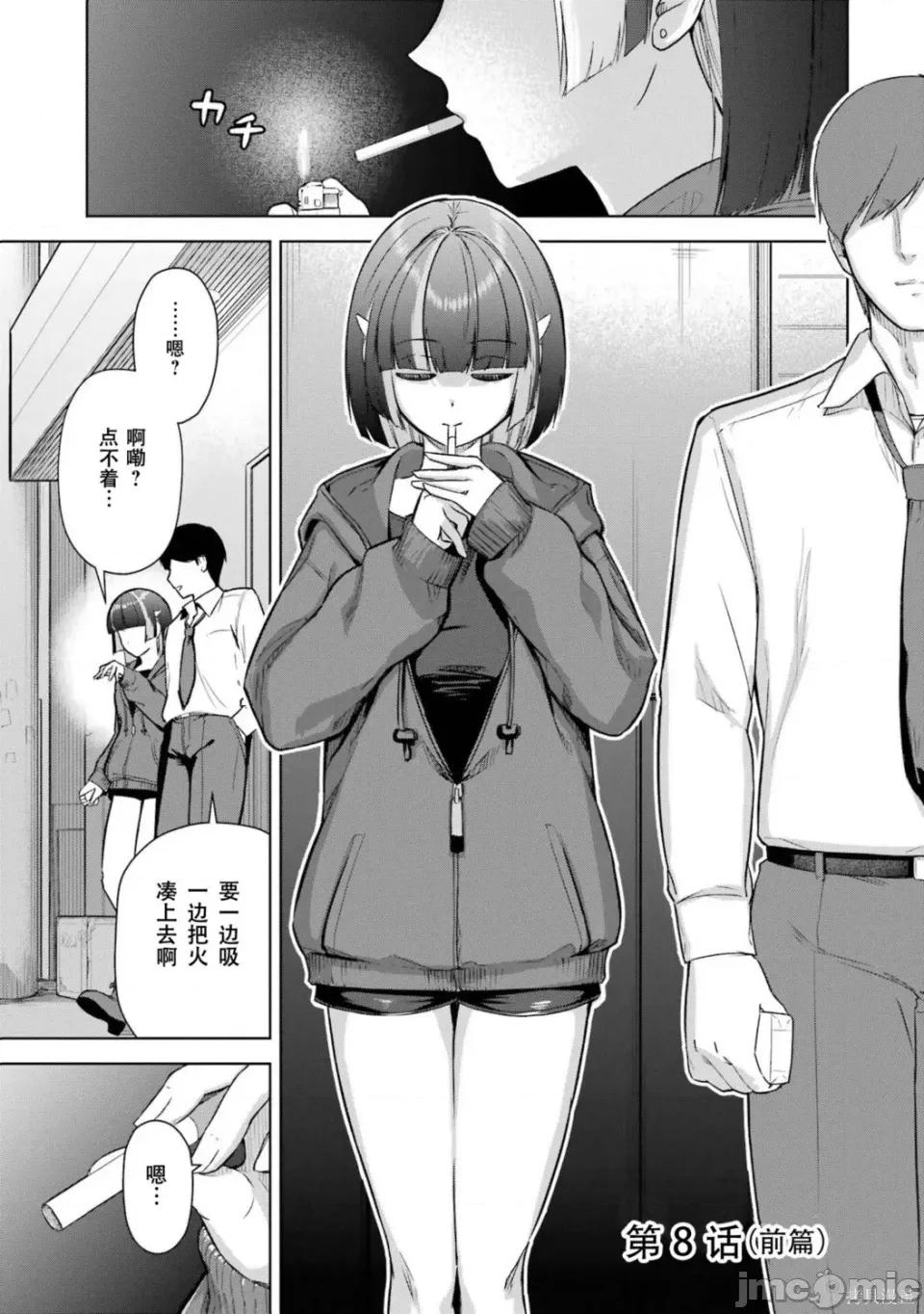 在立饮居酒屋邂逅冷淡颓系女大学生 在立饮居酒屋邂逅冷淡颓系女大学生 8.1 第1页